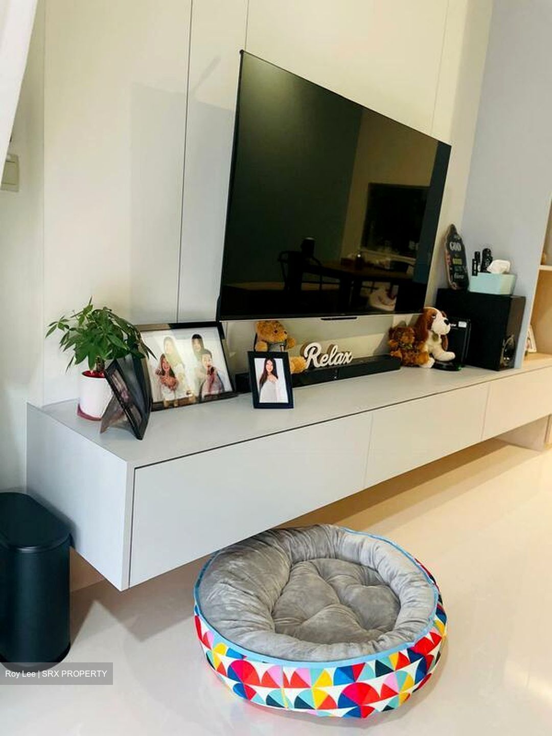Mont Botanik Residence  (D23), Condominium #527120791